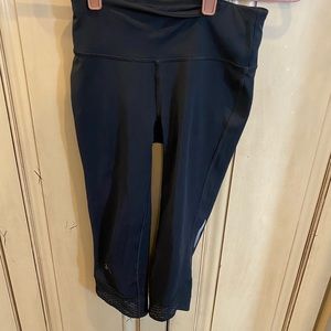 Under Armour leggings